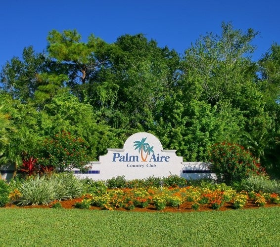 Palm Aire Homes for Sale Sarasota, FL Real Estate